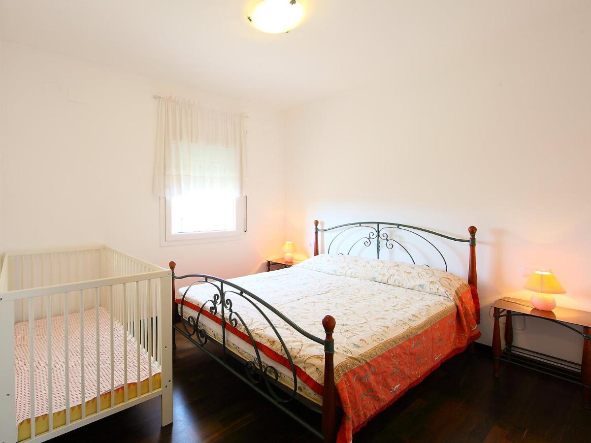 Holiday Home Dirk By Interhome L'Ampolla Bagian luar foto