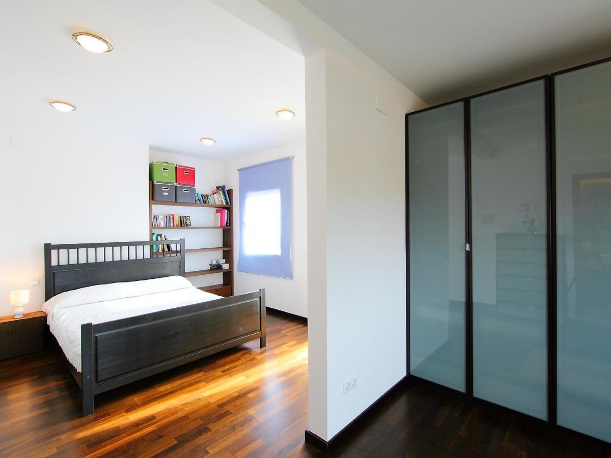 Holiday Home Dirk By Interhome L'Ampolla Bagian luar foto
