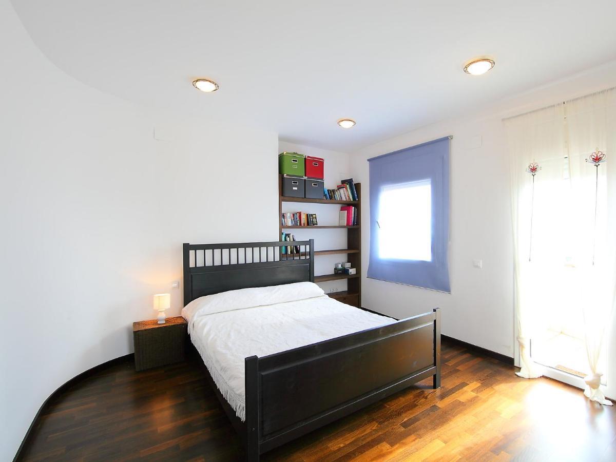 Holiday Home Dirk By Interhome L'Ampolla Bagian luar foto
