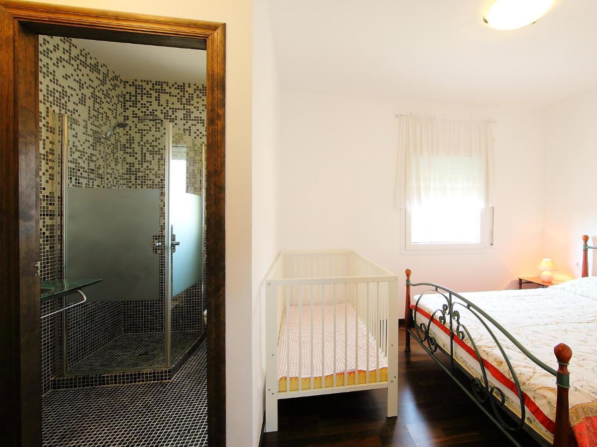 Holiday Home Dirk By Interhome L'Ampolla Bagian luar foto
